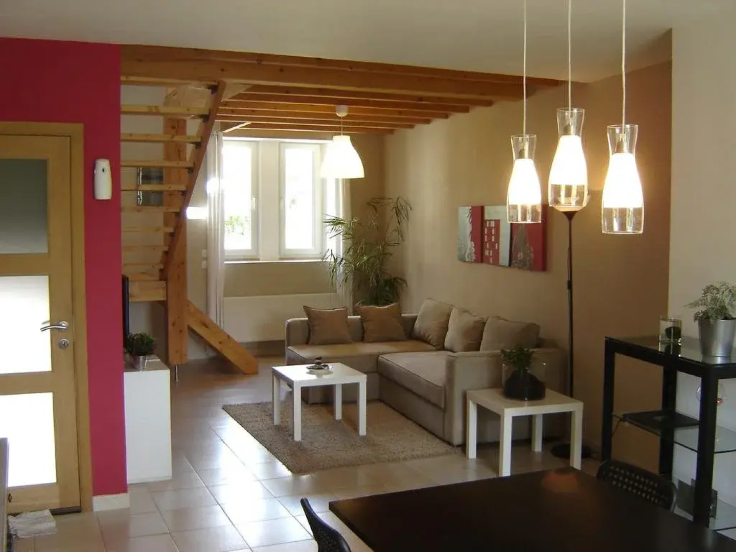 Gite de Villers-la-Loue