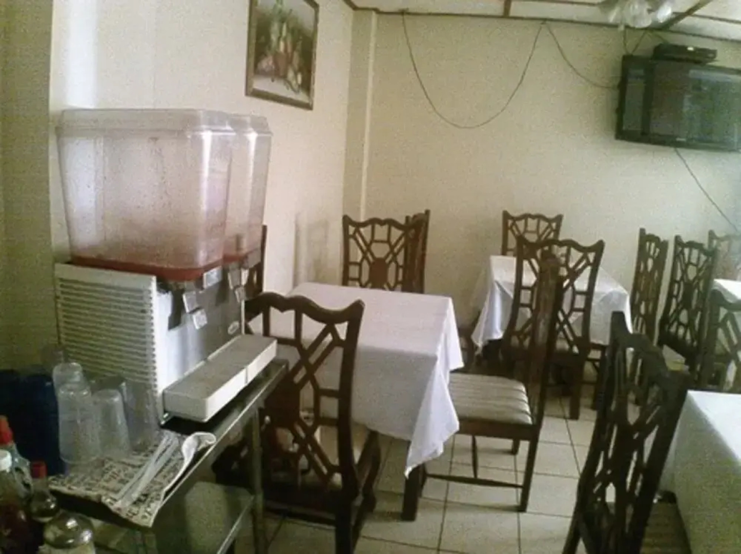Hotel Continental