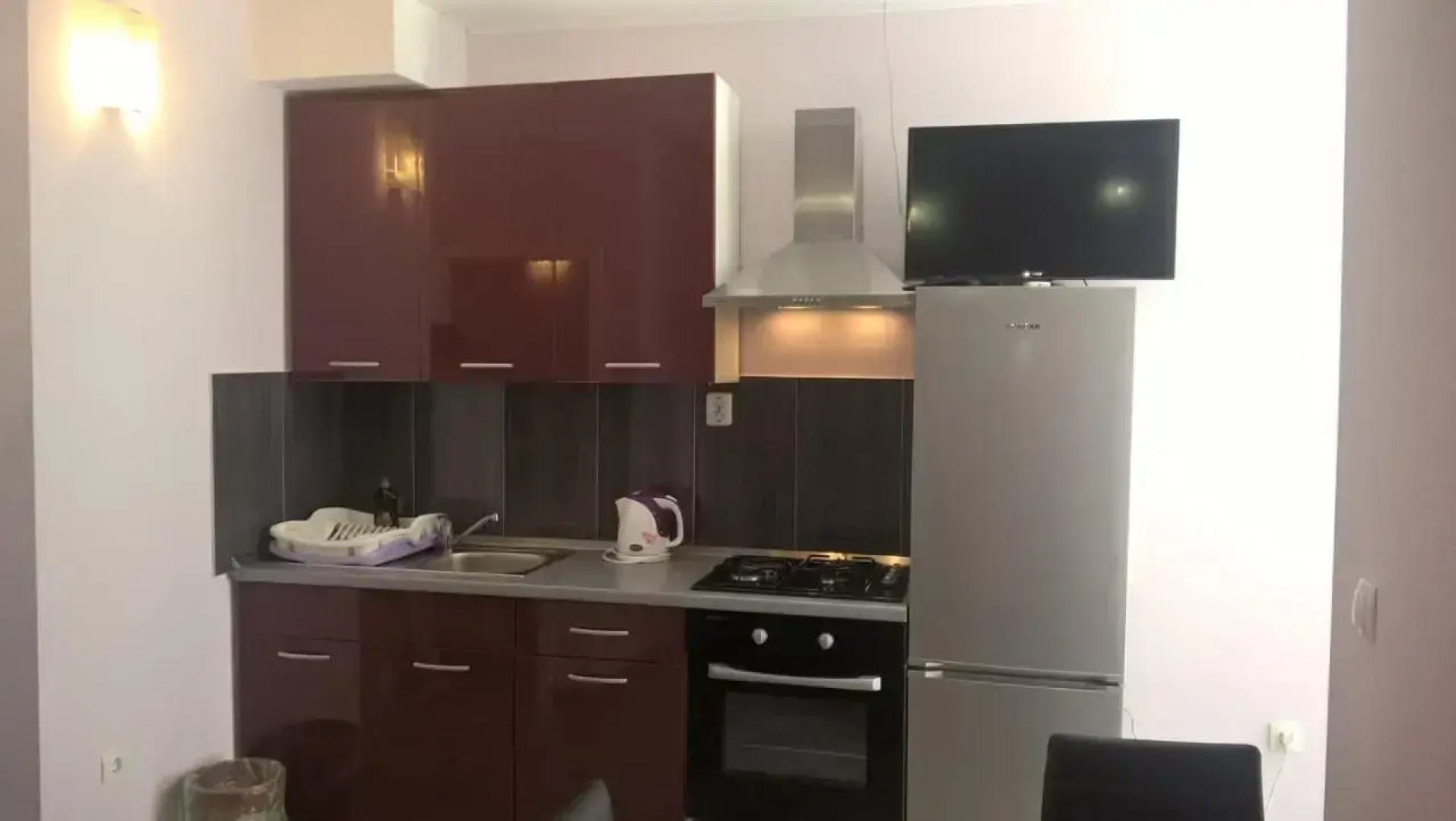 Apartment Old Village