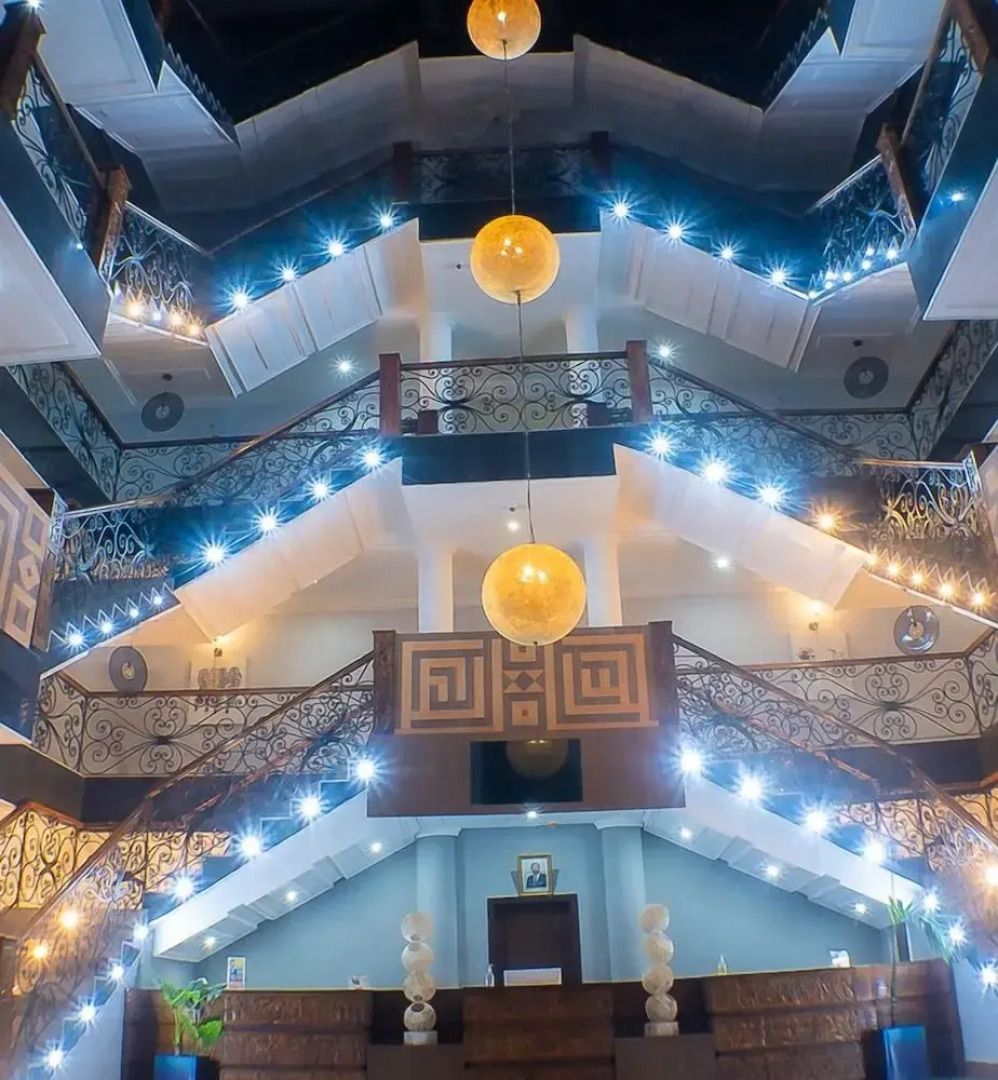 Marcsons Hotels and Resorts