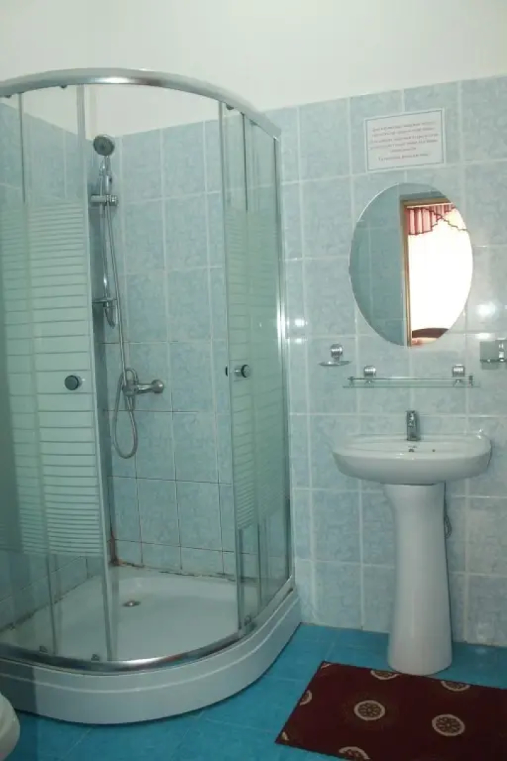 Safar-Obod Hotel