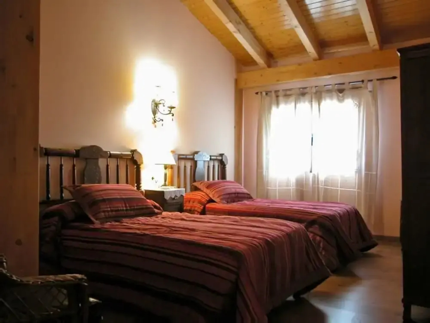 La Casa de la Pradera