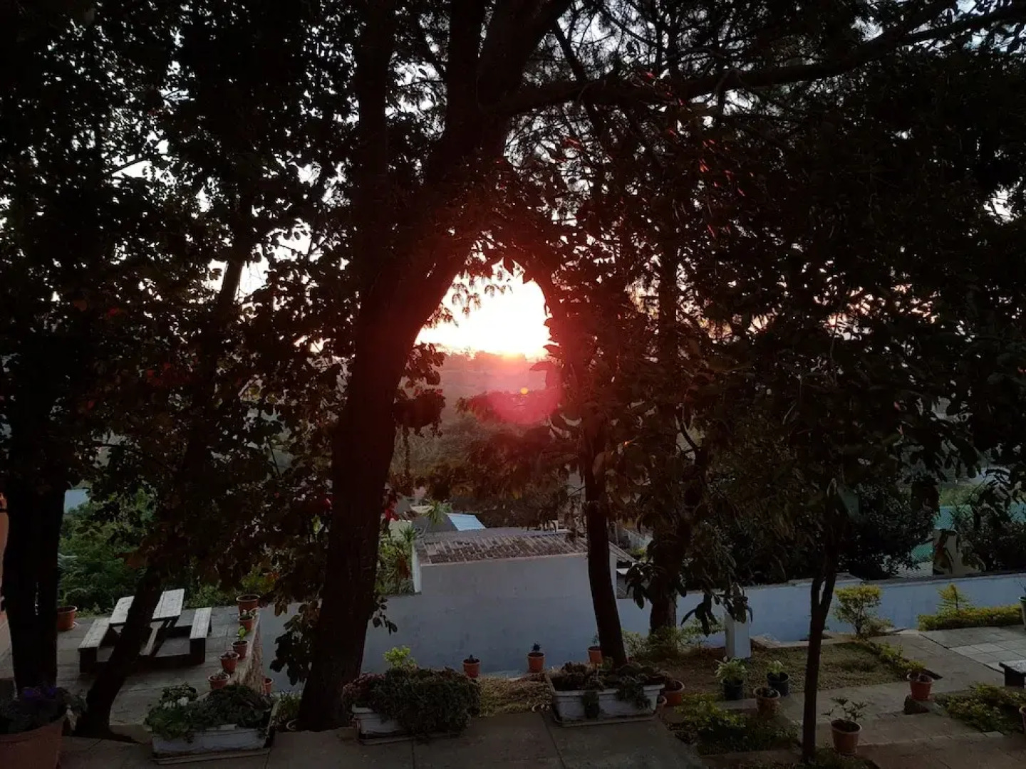 Chinyonga Guesthouse