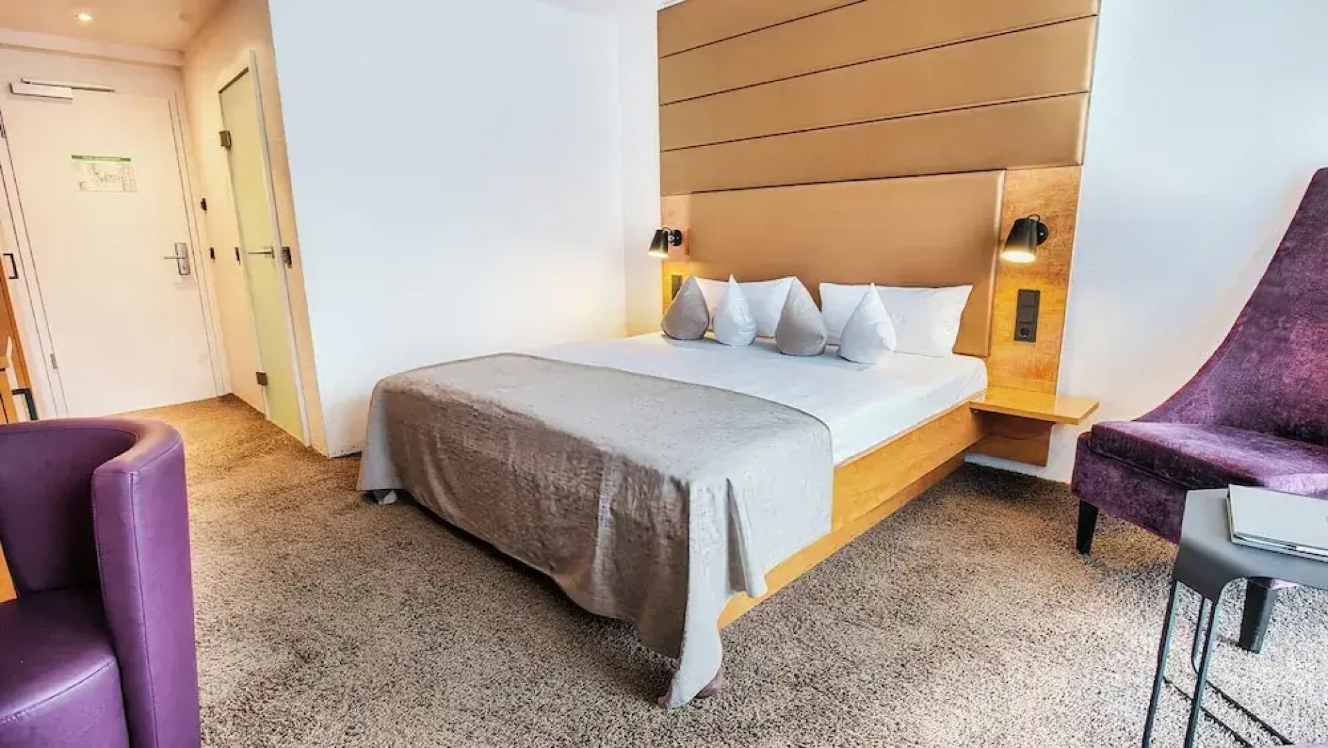 LIFESTYLE Resort Zum Kurfürsten