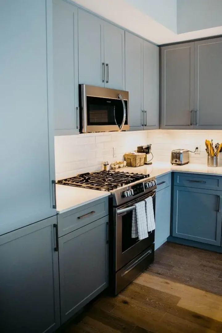 Kasa The Gulch Nashville