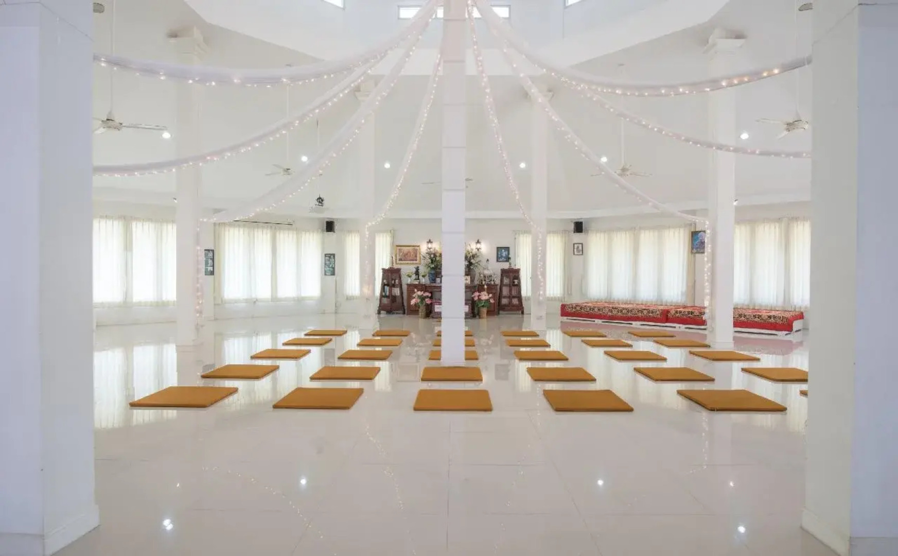 ThaiLife Wellness and Meditation Resort