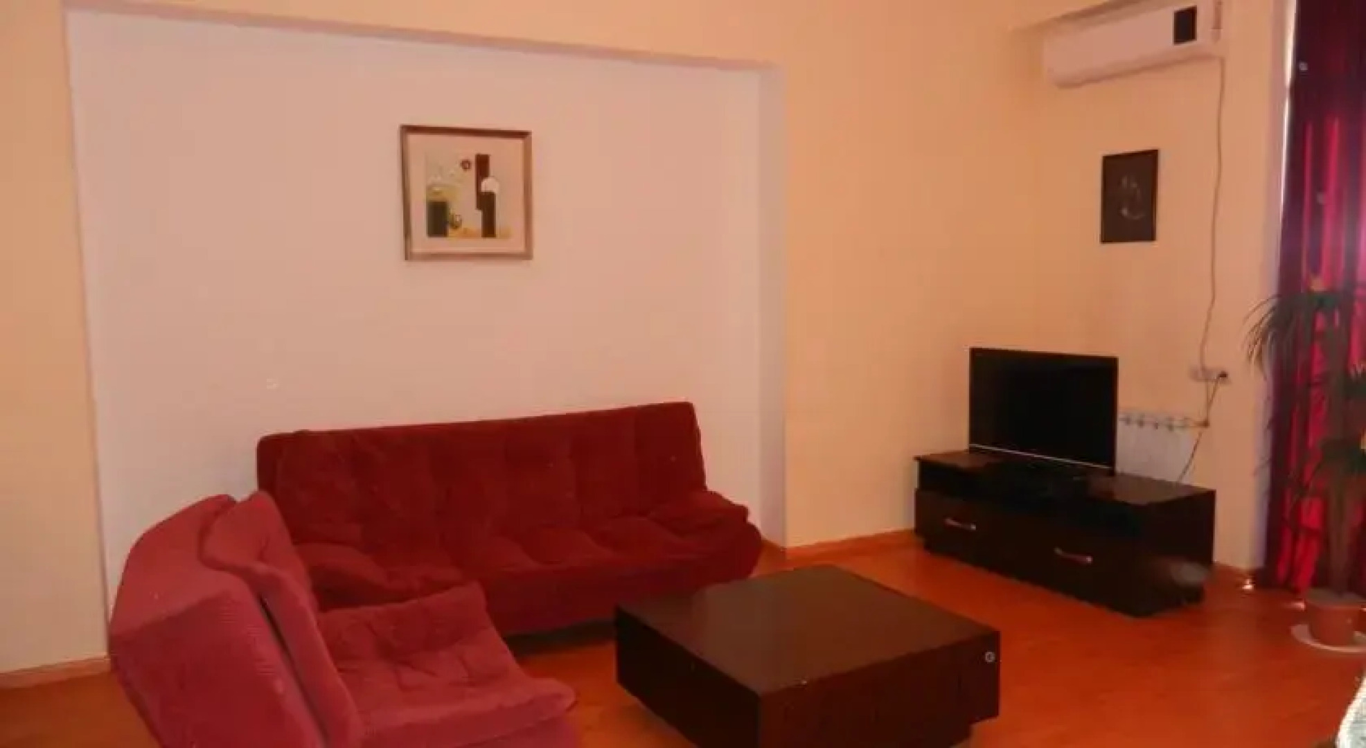 Apartment Yeznik Koghbatsi