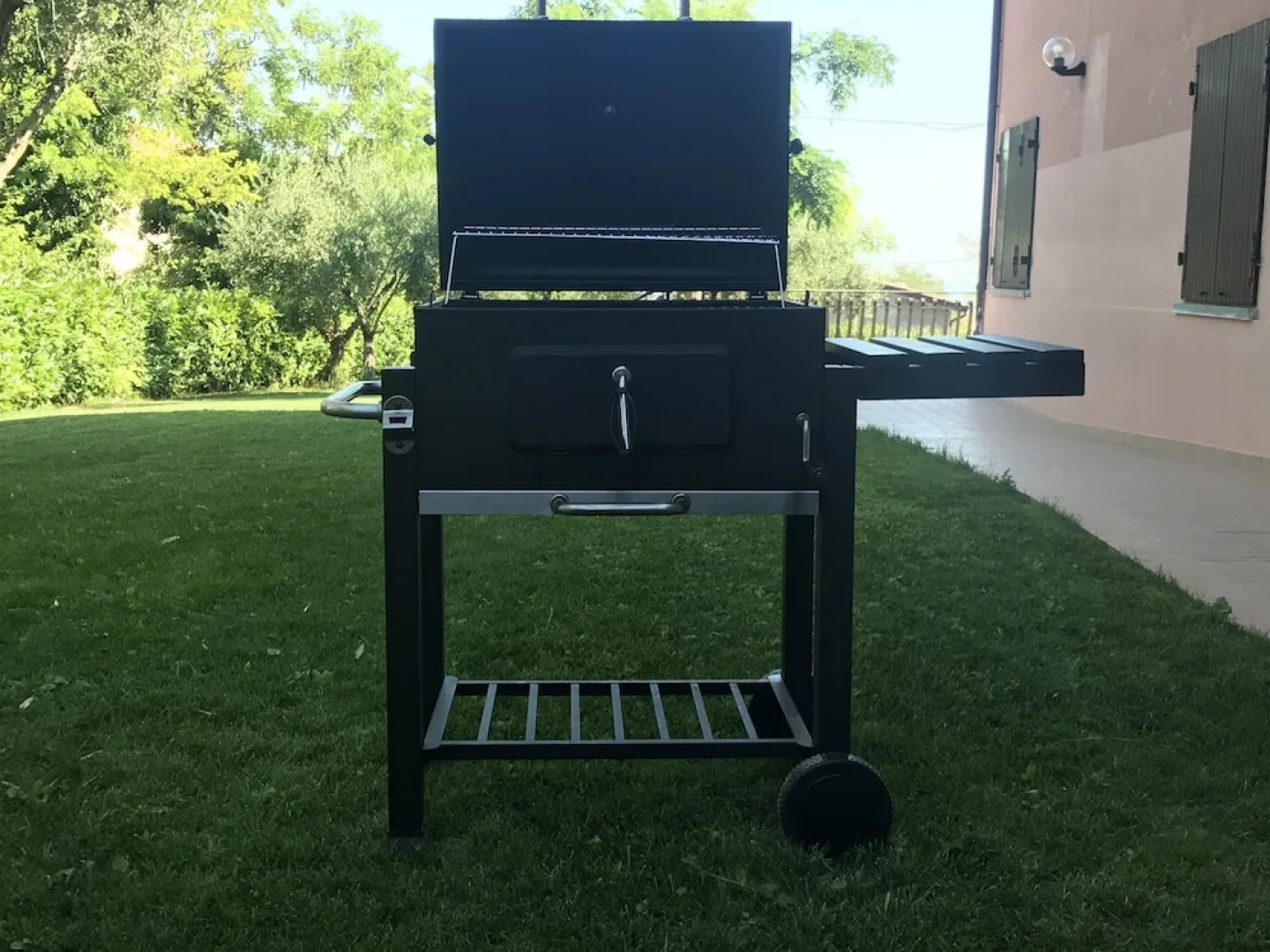 B&B Chalet delle Rose Saludecio