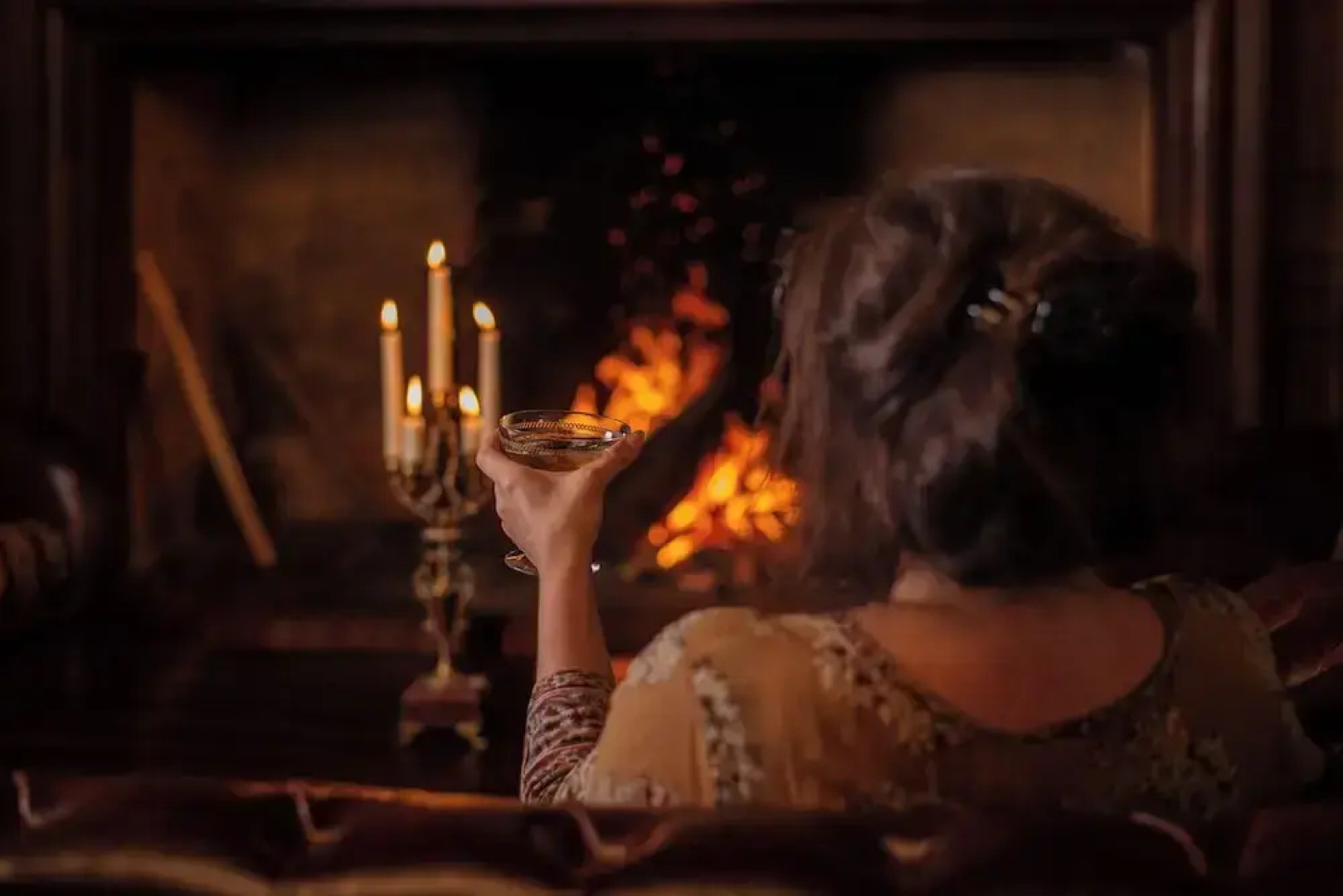 Manoir de Laroque Delprat