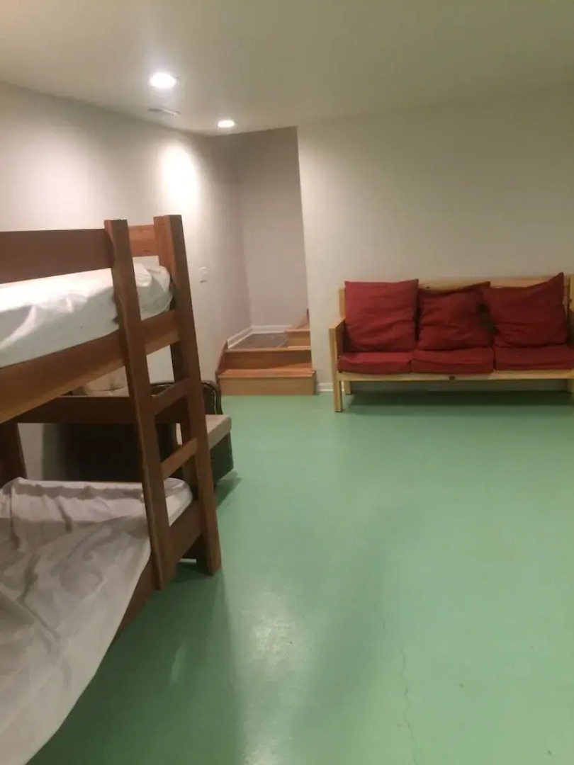 Zion Retreat & RV Park