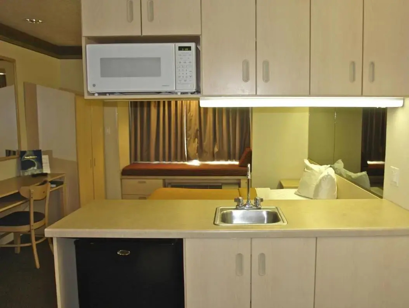 Motel 6 Bernalillo, NM