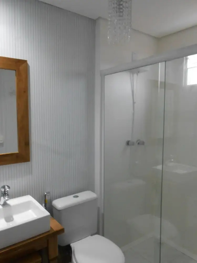 Pousada Jolie Maison