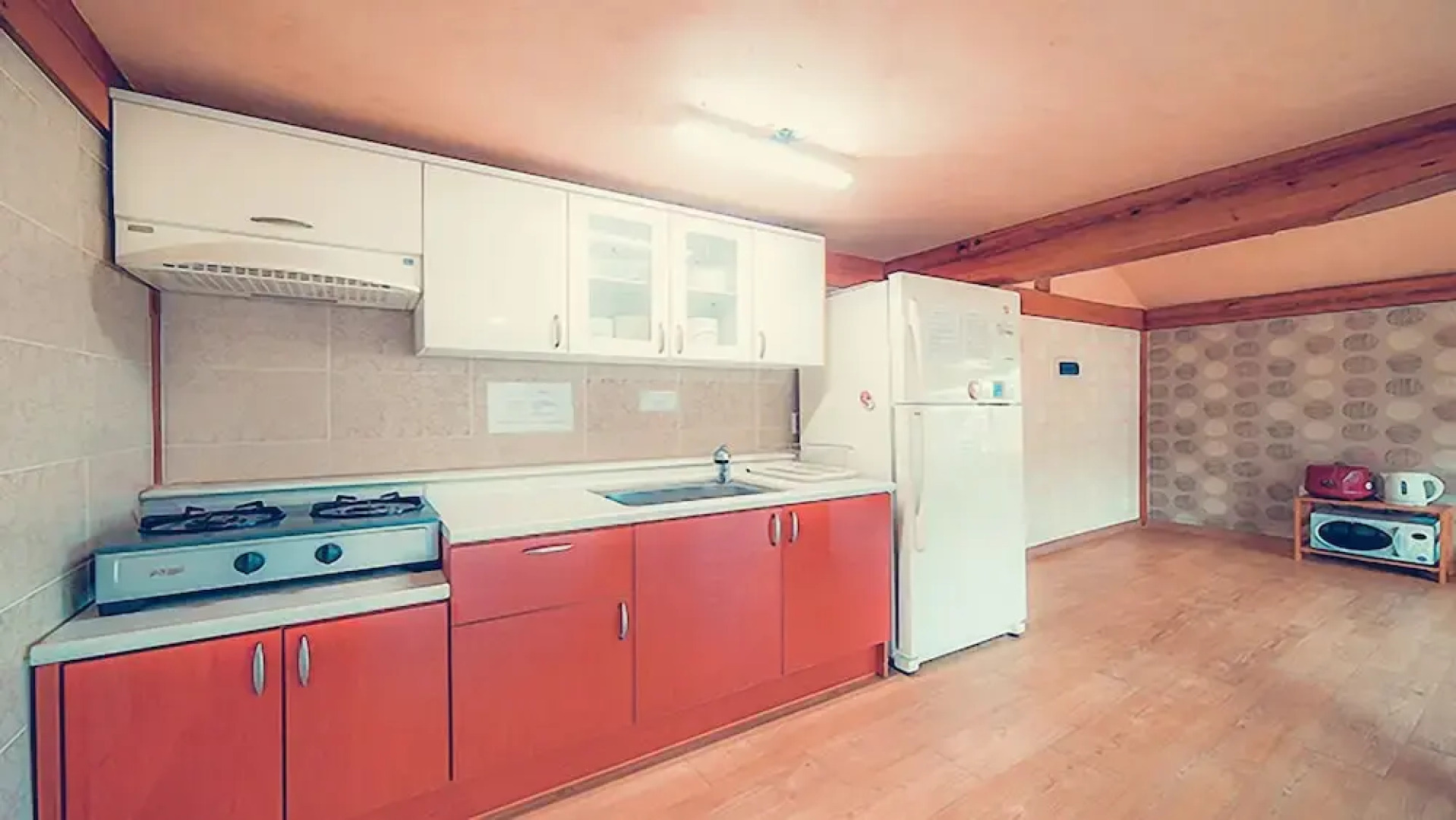 Tongyeong Ye Hyang Pension