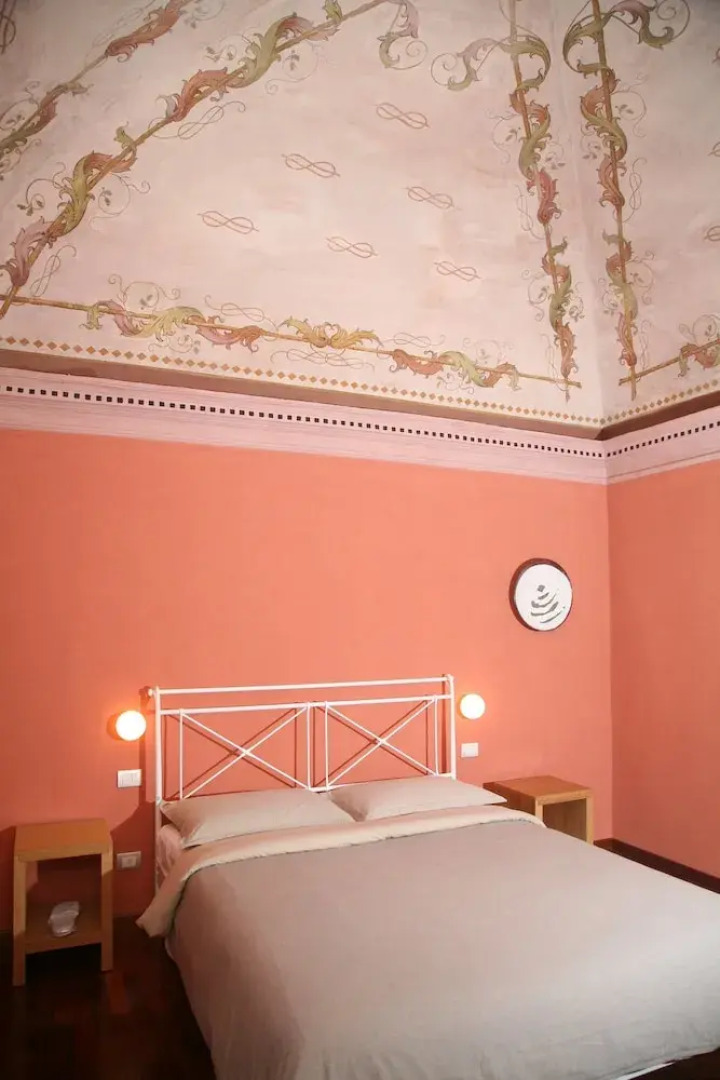 Monastero di Millesimo Relais