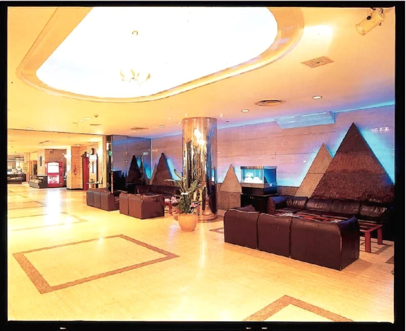 Hotel Kamefuku