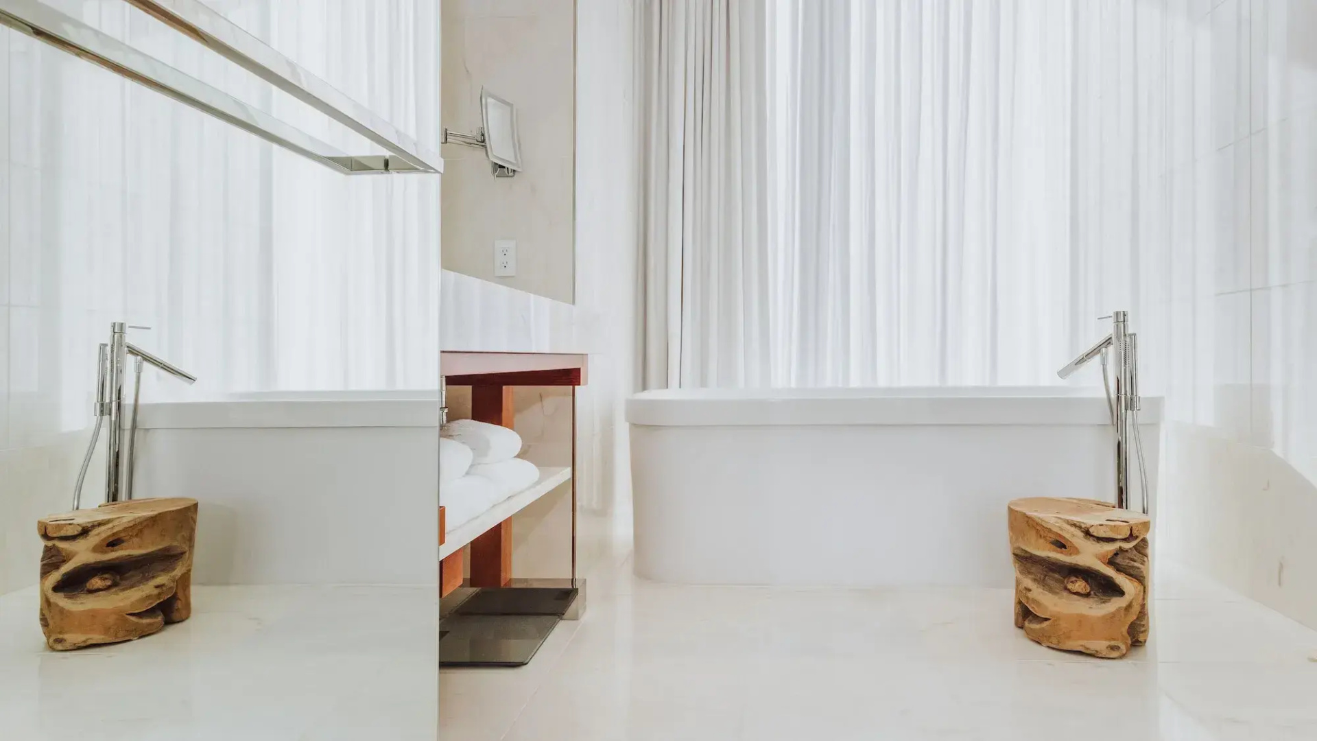 Lotte Hotel Seattle