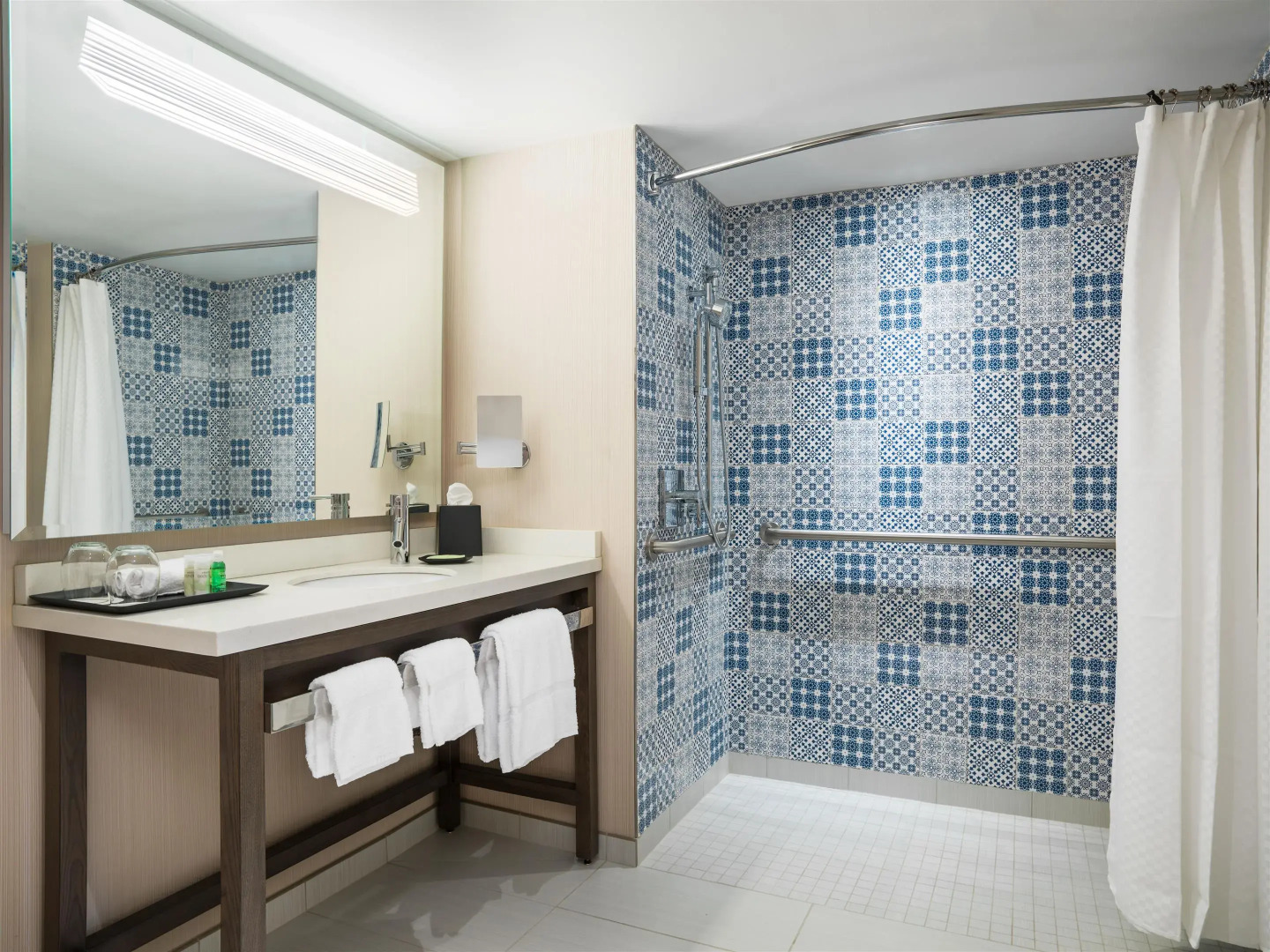 The Westin Cleveland Downtown