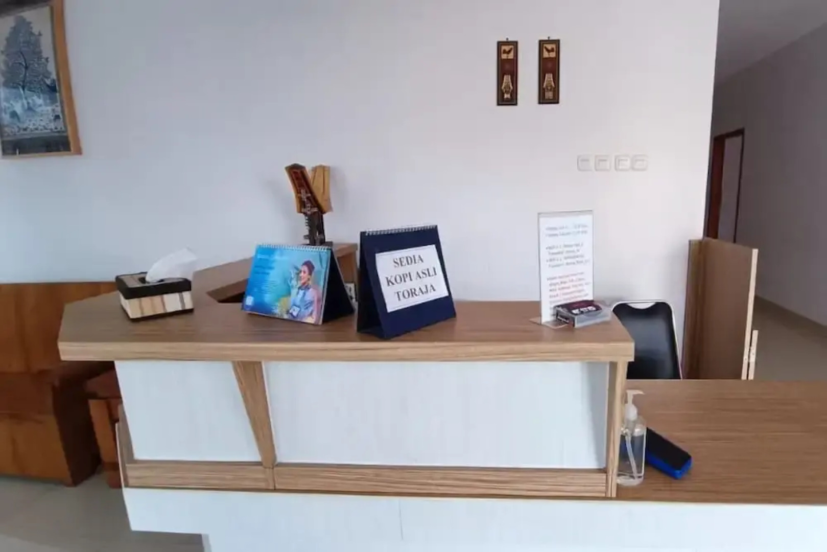 Hotel O Aulia Residence