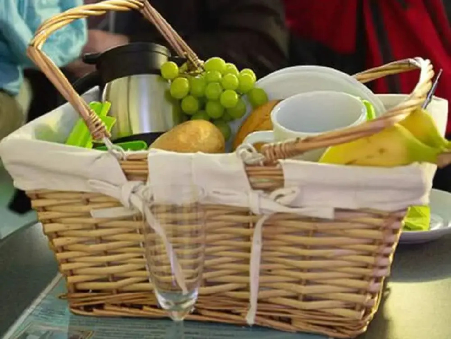 HafenTraum IndoorHostelCamp