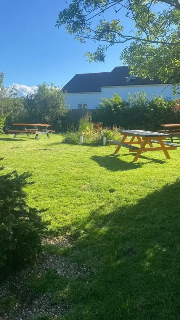 The penruddocke arms