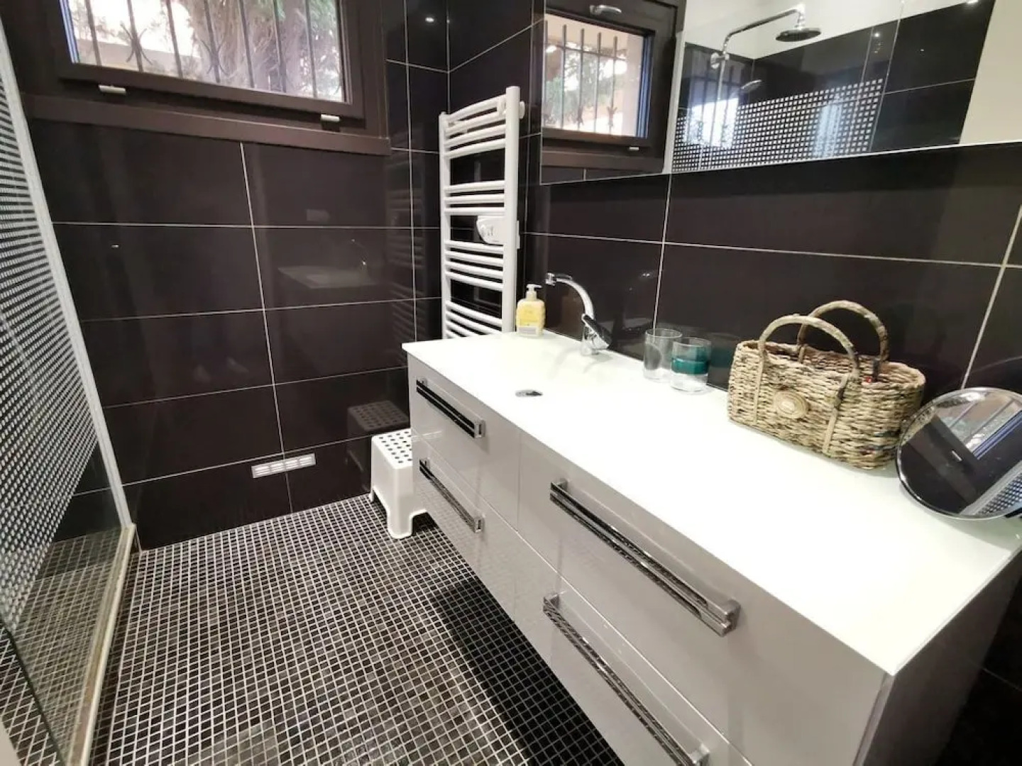 Appartement Terre et Mer