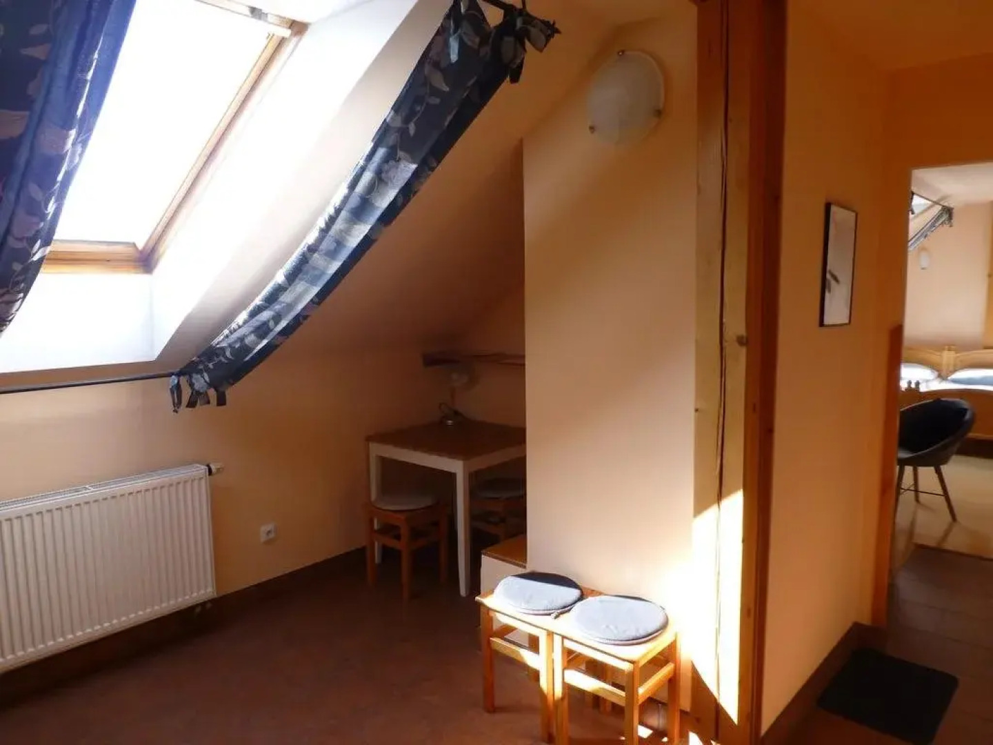 Penzion V Podzámčí Litomyšl