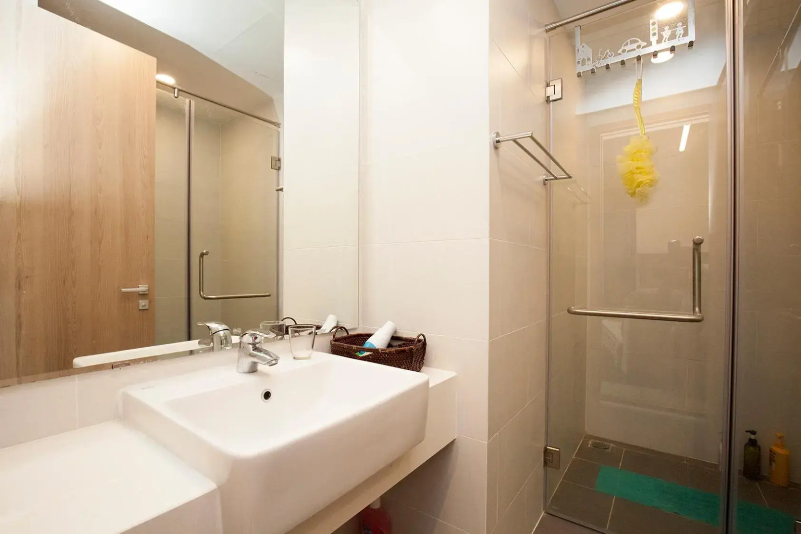 Sky Homestay in Ecopark