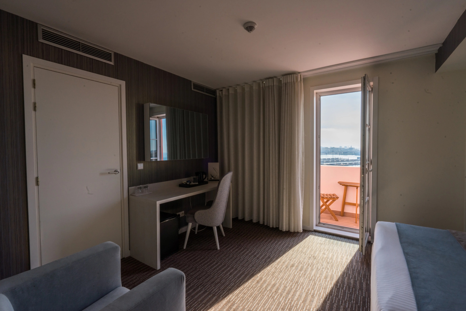 THE ONE Grand Hotel da Póvoa 4