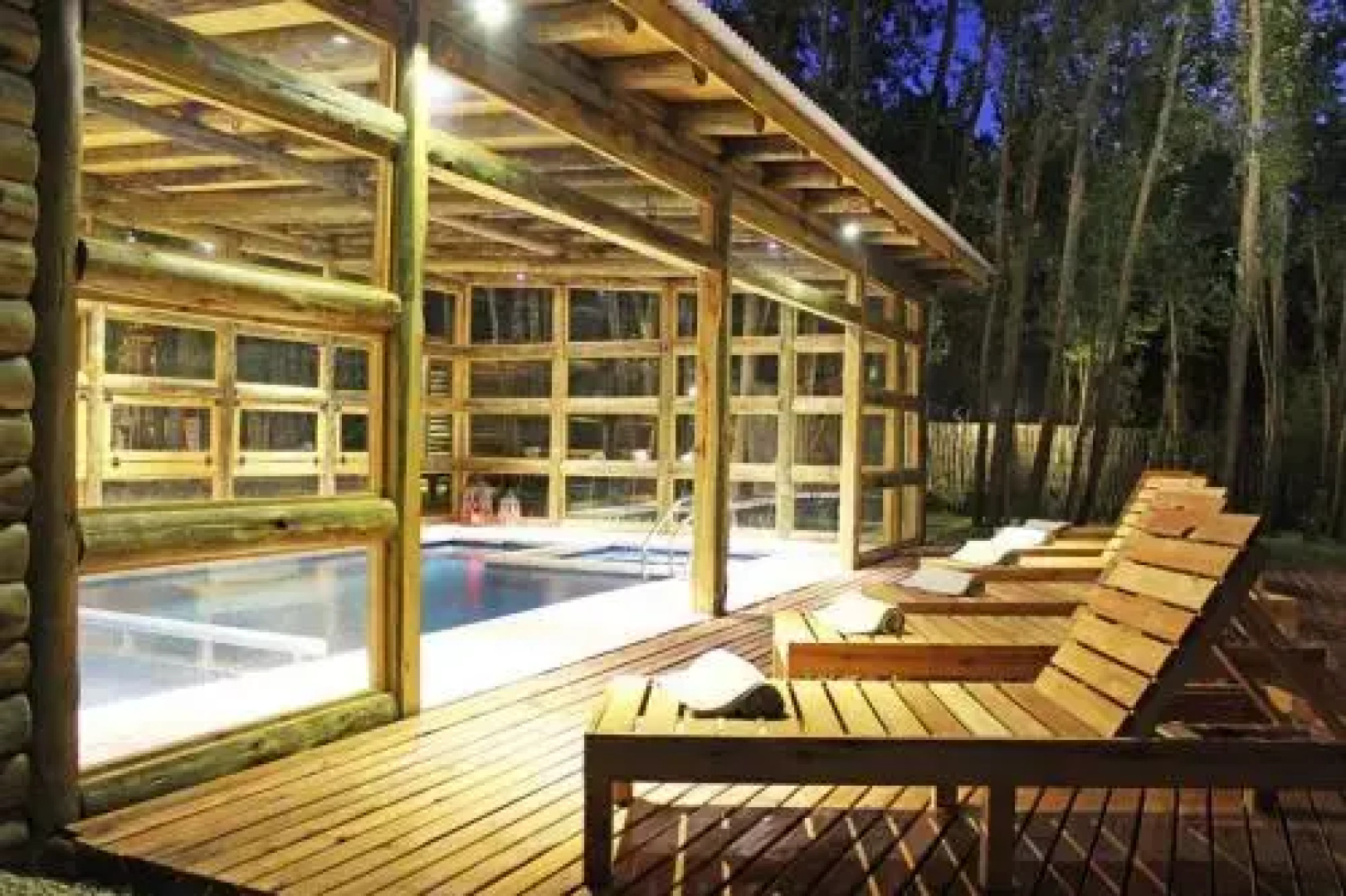 Mar Azul Boutique Suites