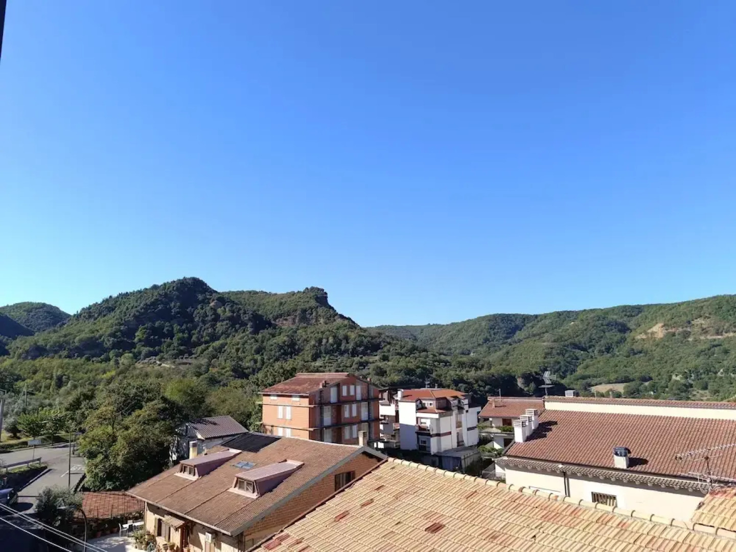 Nirvana Experience bed and breakfast