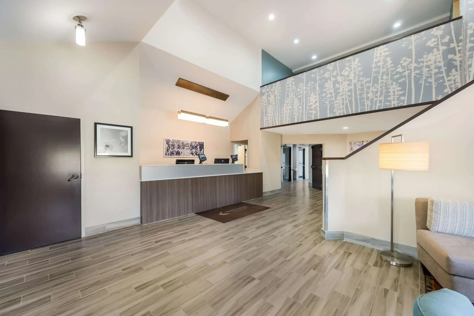 Sleep Inn & Suites Cullman I-65 exit 310