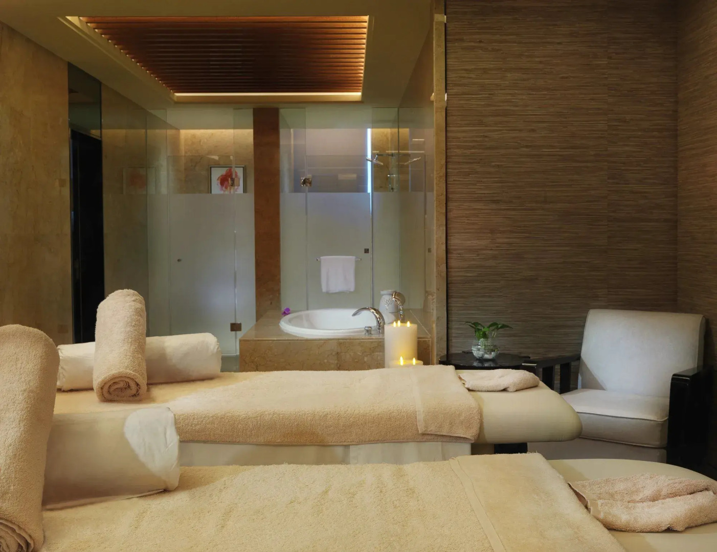 Sheraton Shantou Hotel