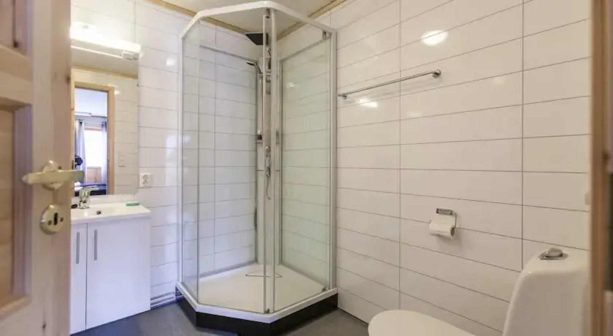 Åkrafjordtunet Fjord culture center