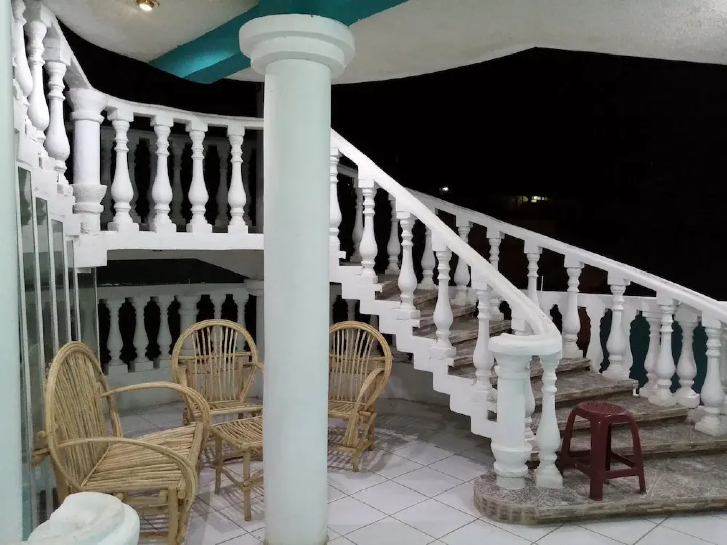 Hotel San Juan Resort