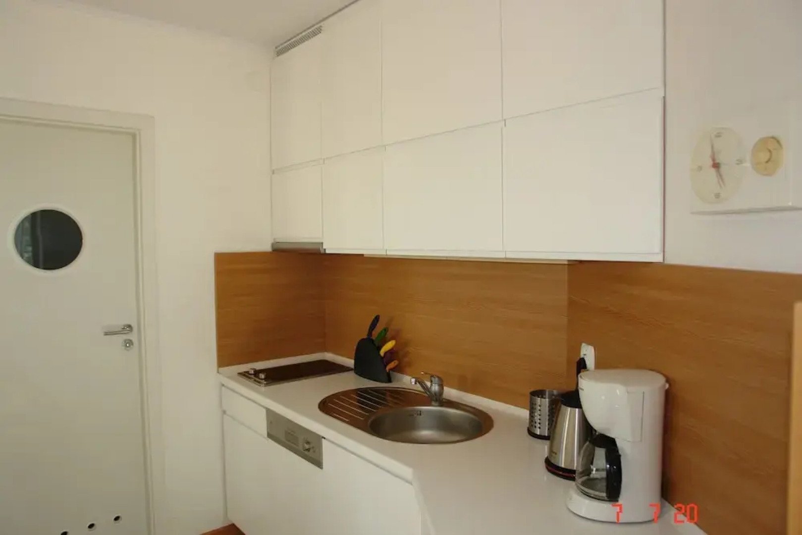 Apartment Bonne Journee