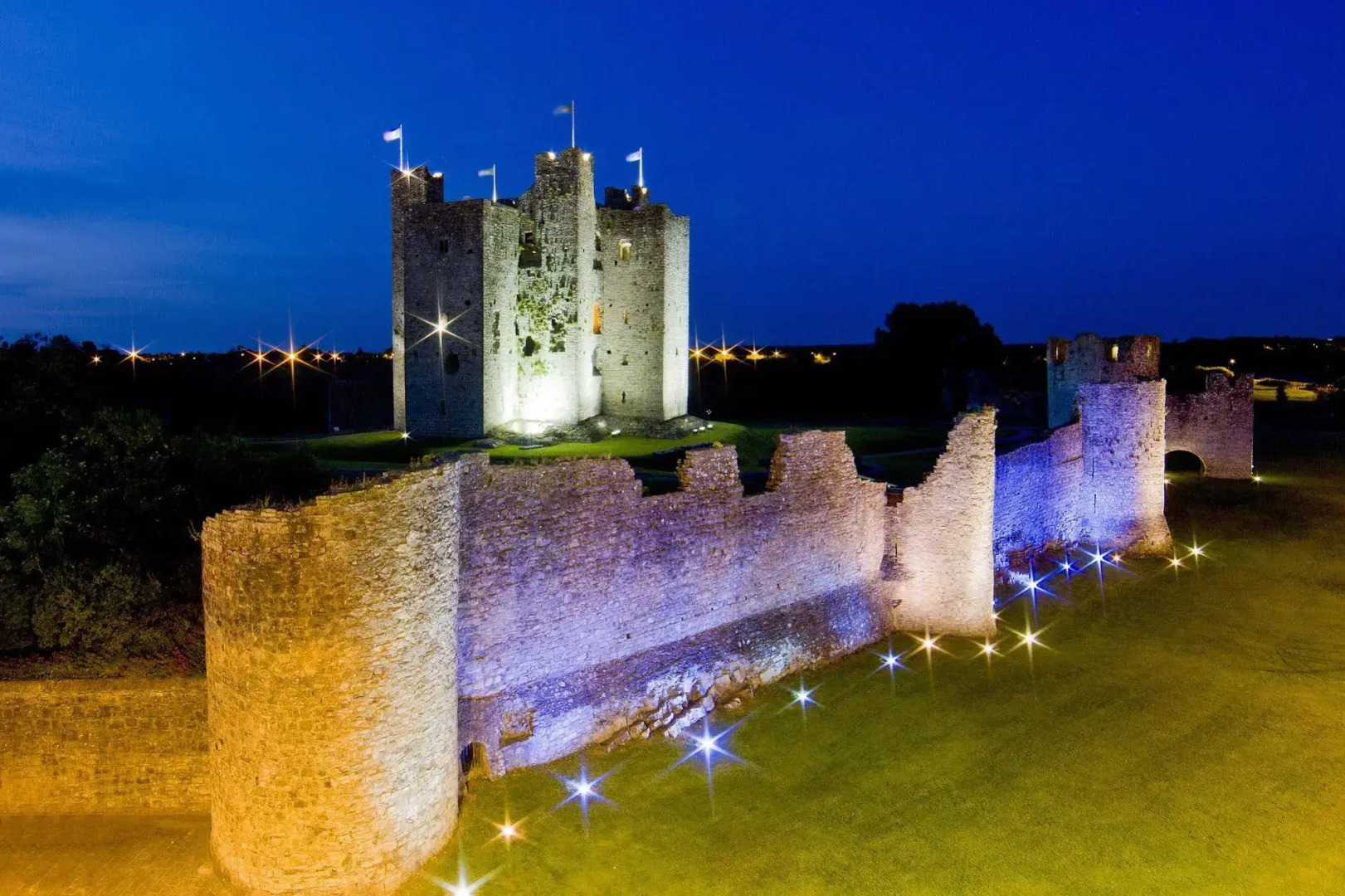 Trim Castle Hotel