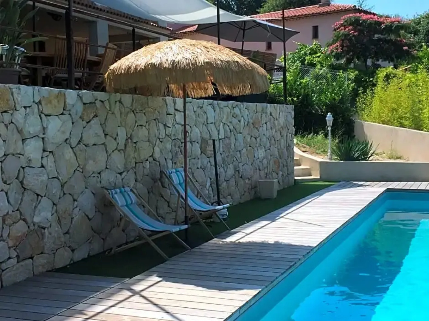 Chambre d'hôtes Le Clos 67