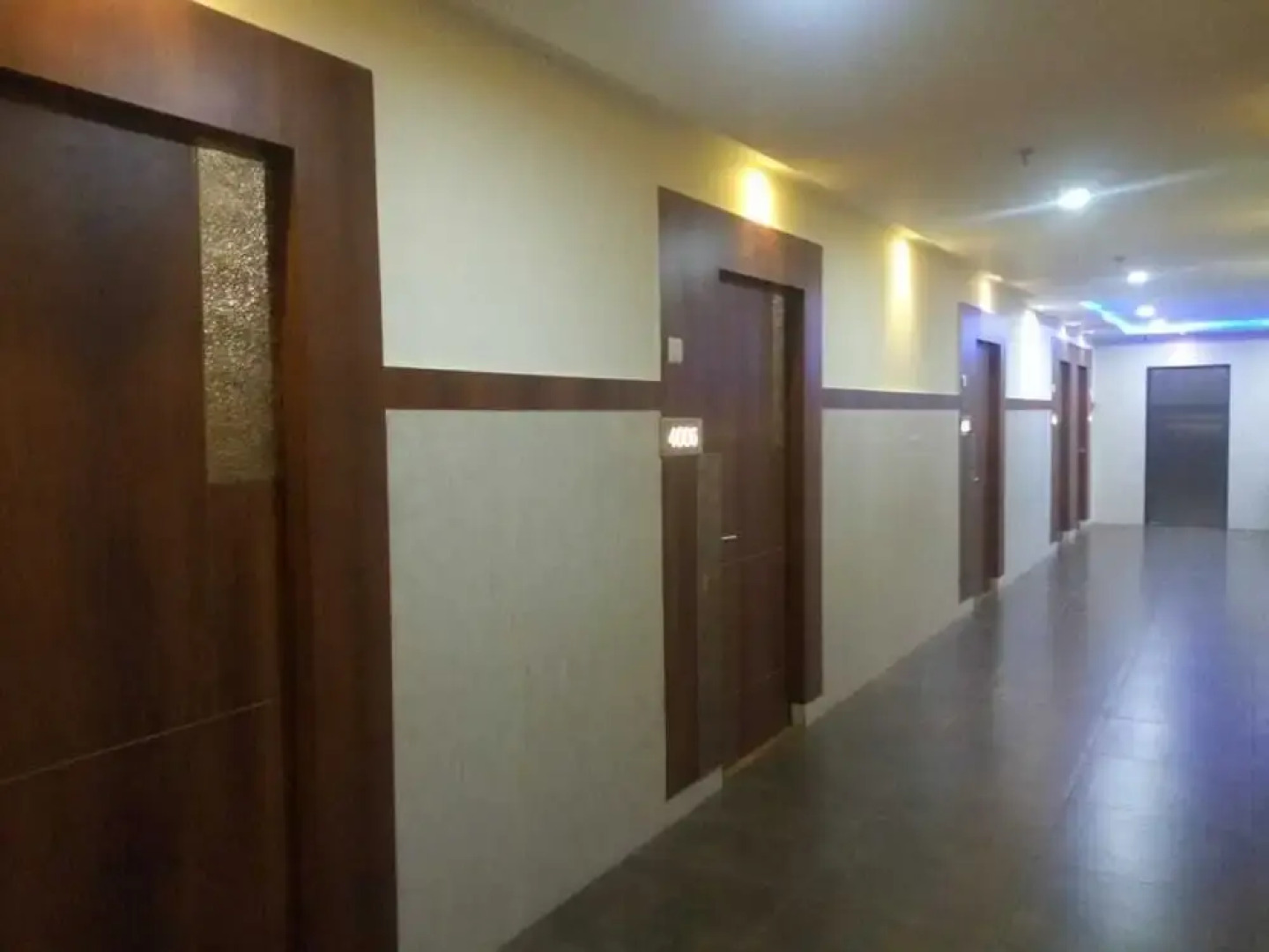 Hotel Swarna Inn