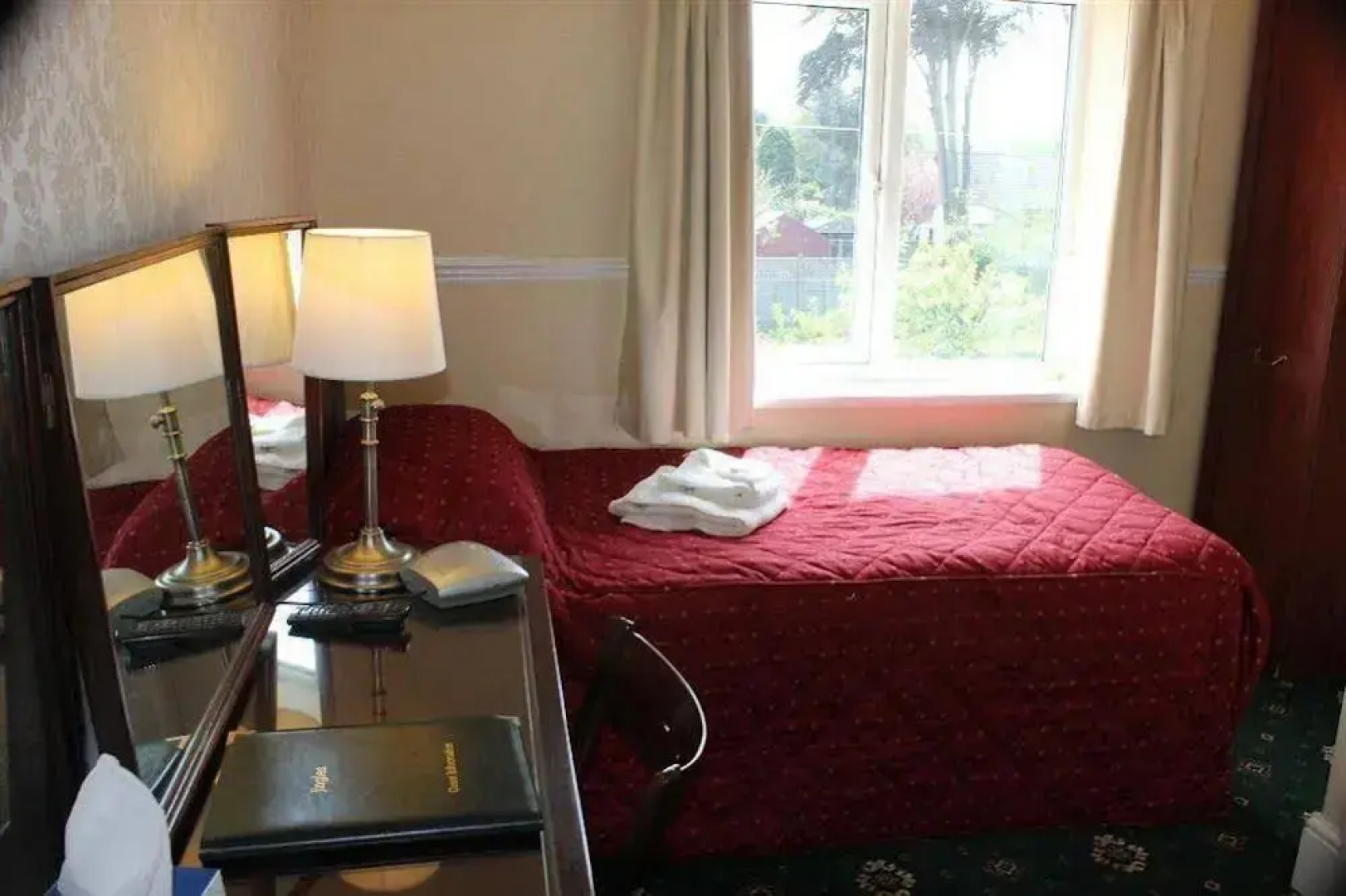 The Emsworth B&B Hotel