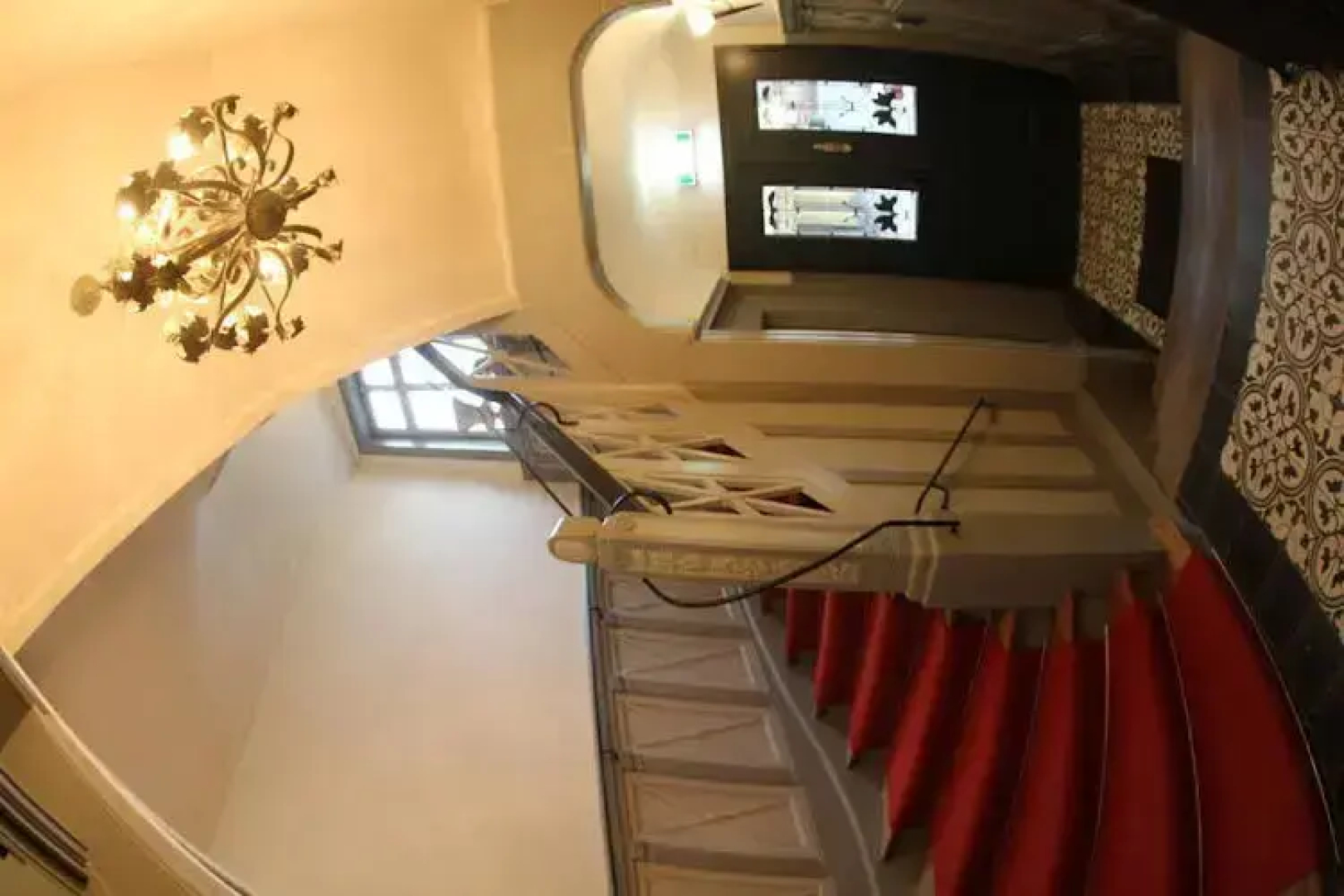 Hotel Villa Victoria