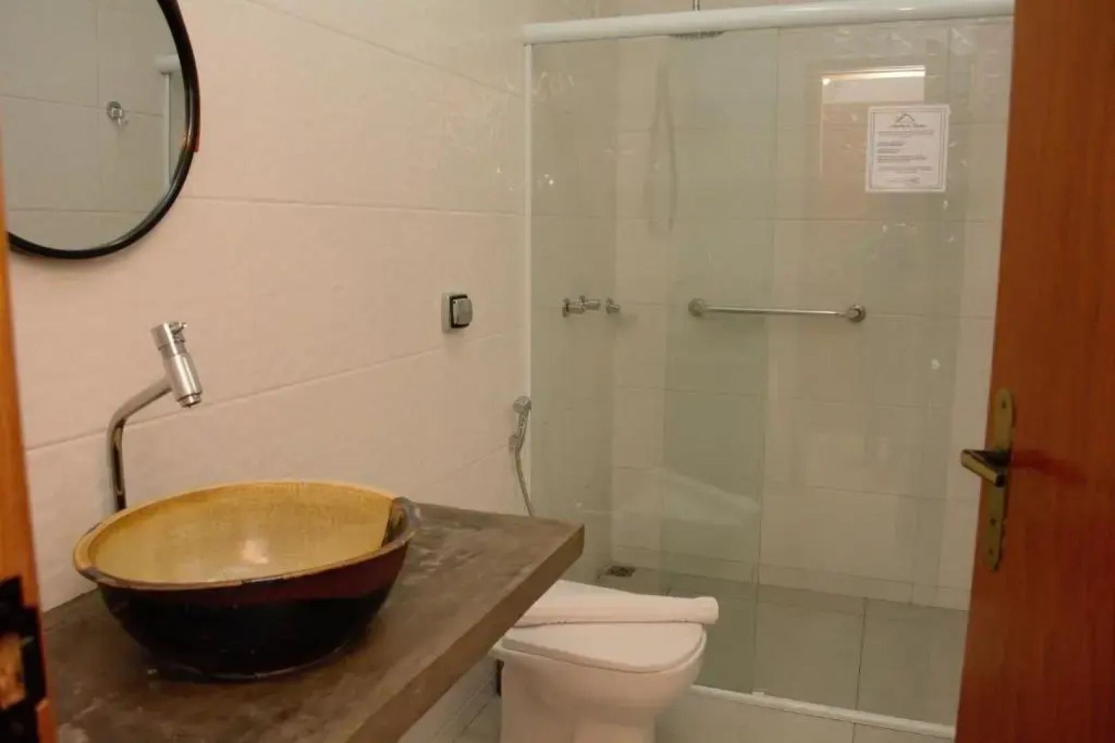 Aconchego da bocaina