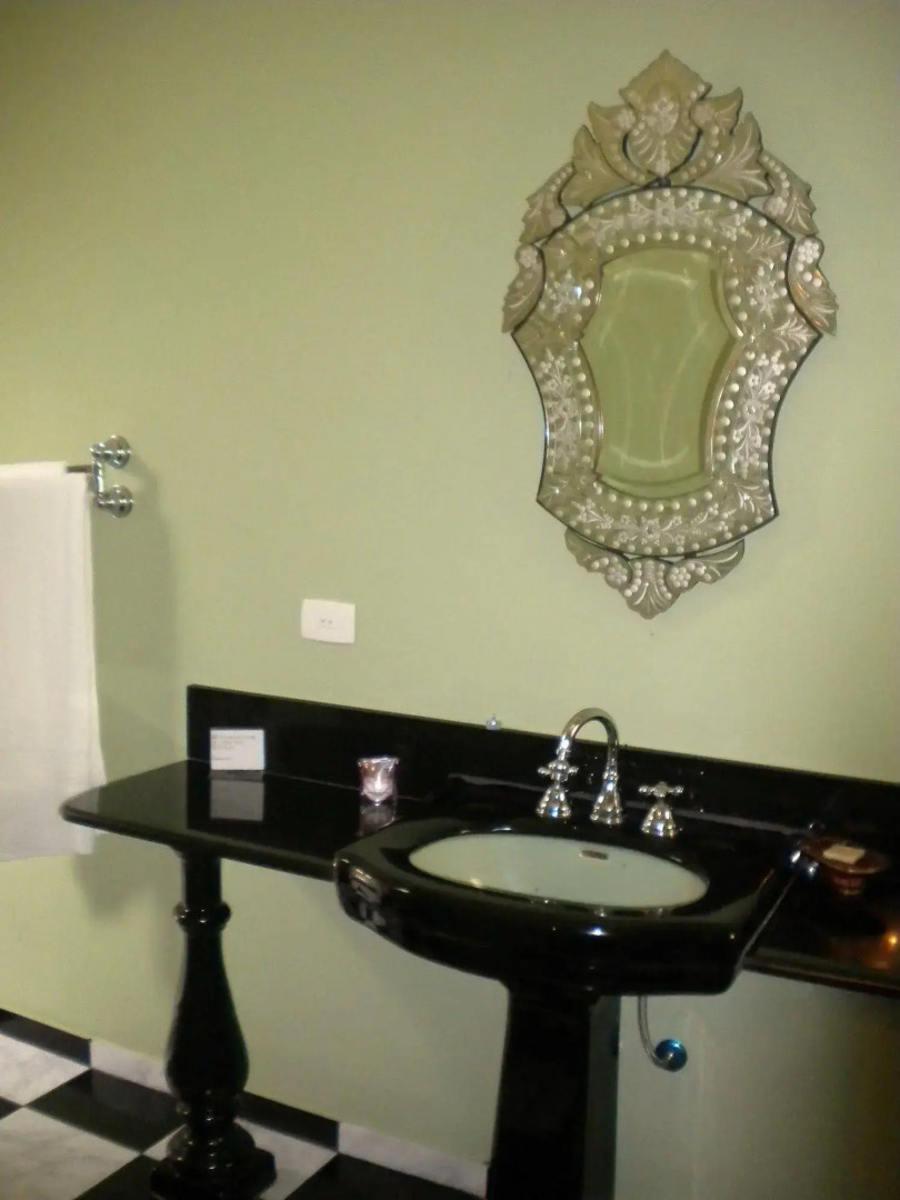 Pousada Quinta dos Pássaros