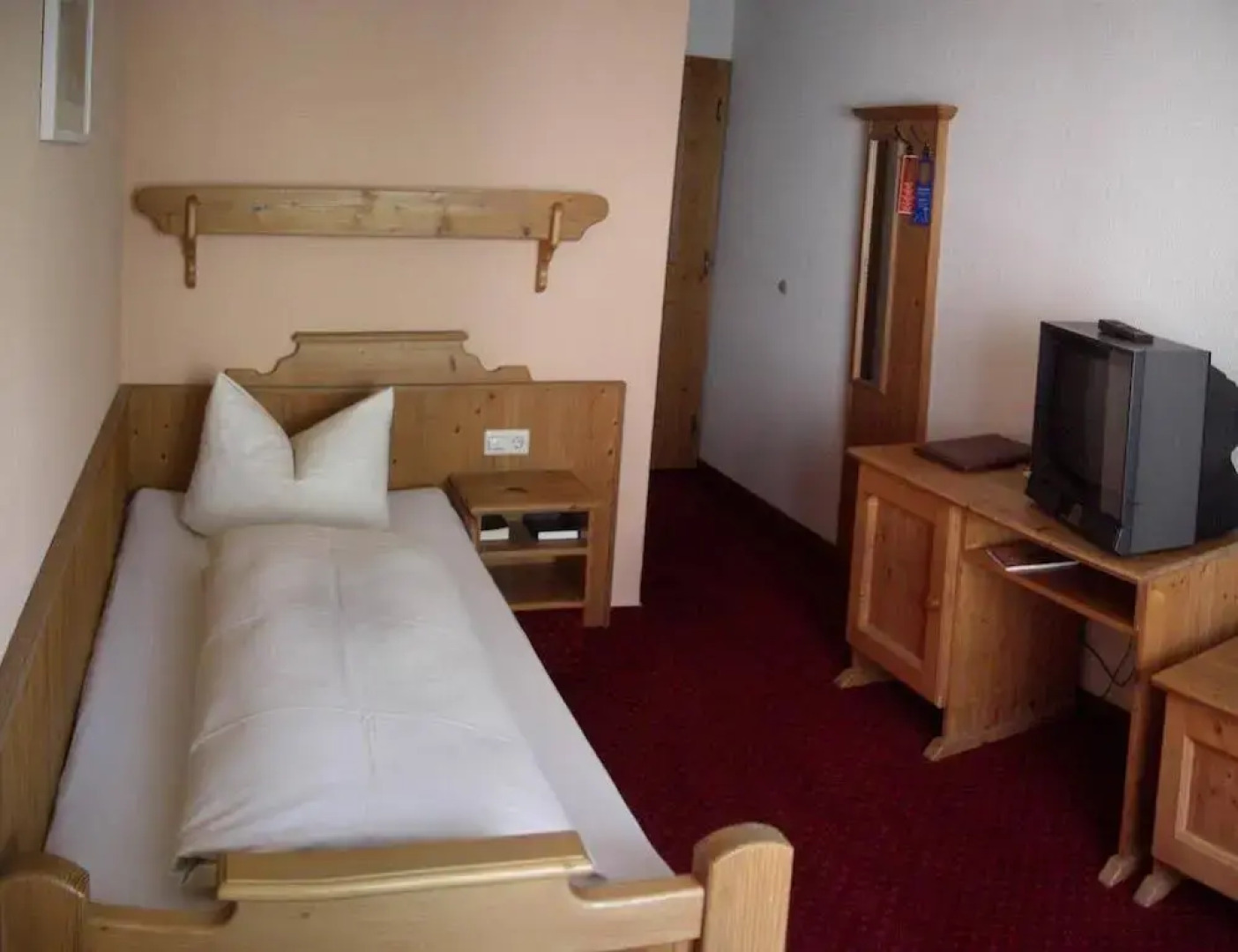 Wirtshaus Zum Löwen