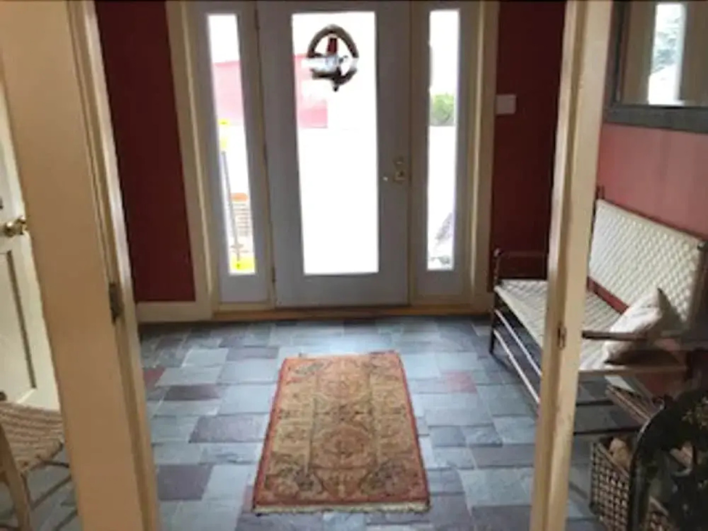 Woods Pond Cottage - Four Bedroom Home