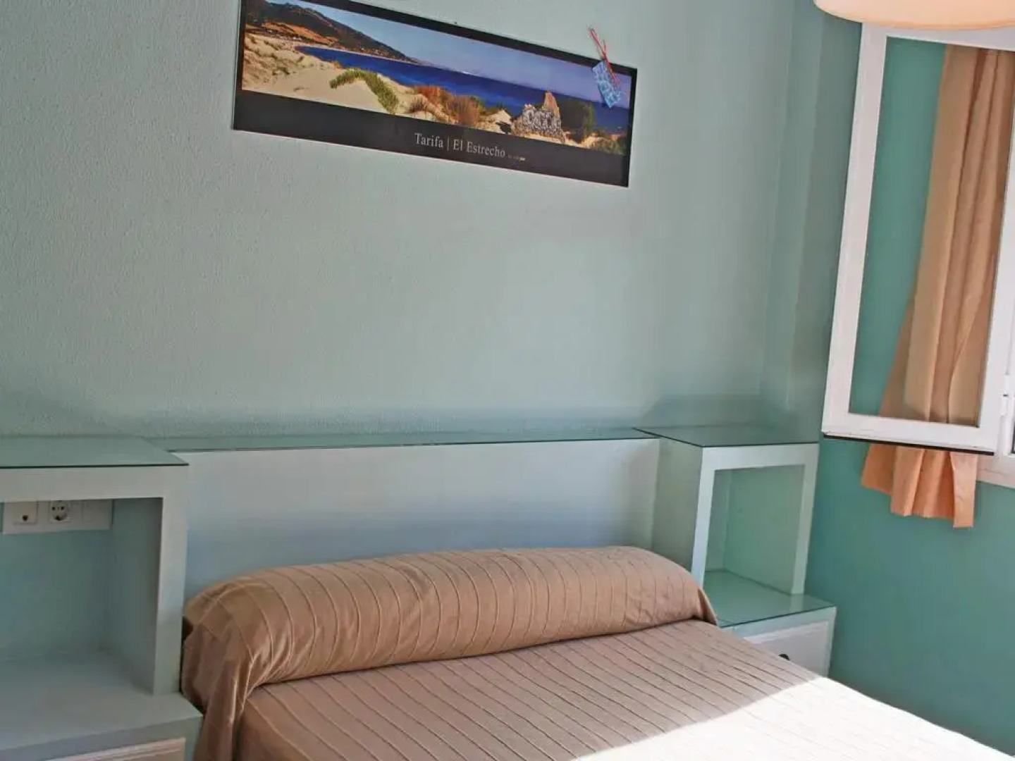 Apartamento El Atardecer