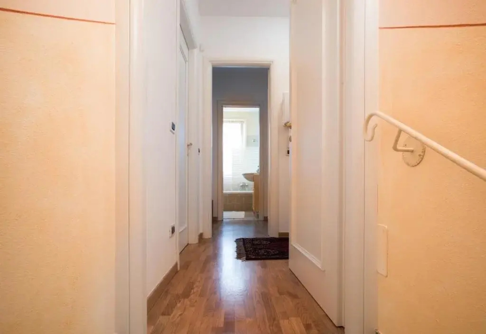 B&B La Petite Maison