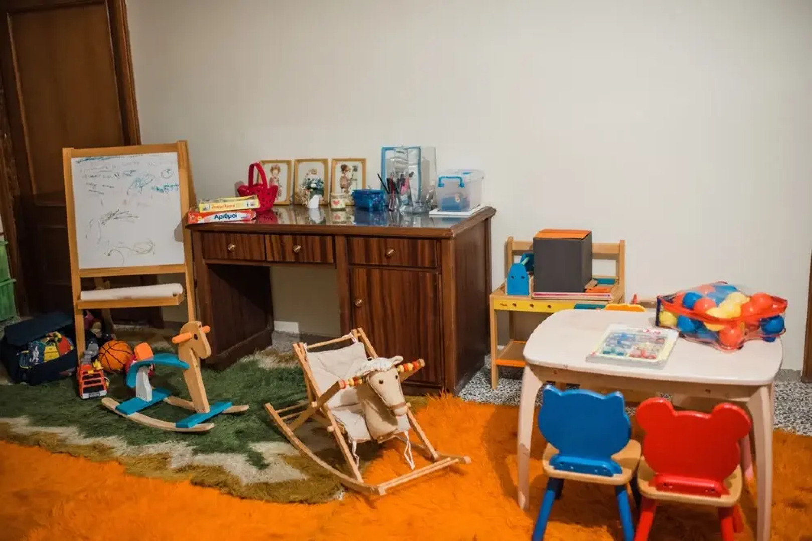 Traditional Luxury Villa Armonia