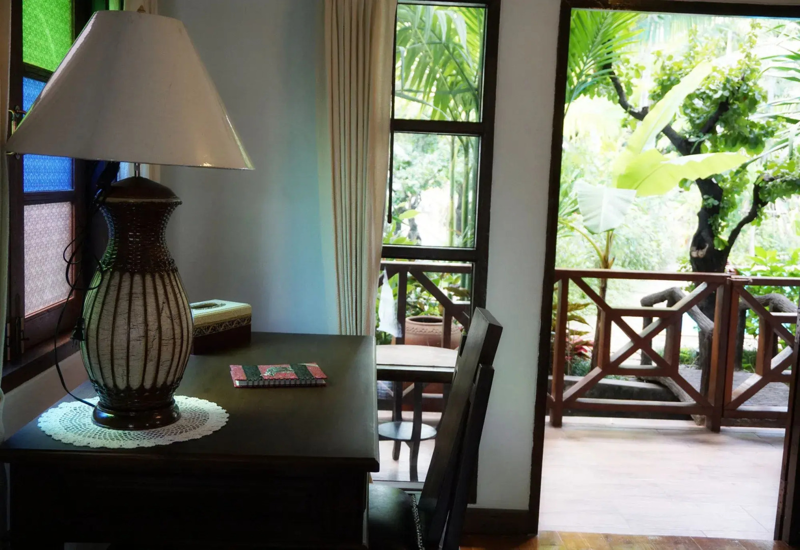 Pingdoi Hualin Boutique Hotel