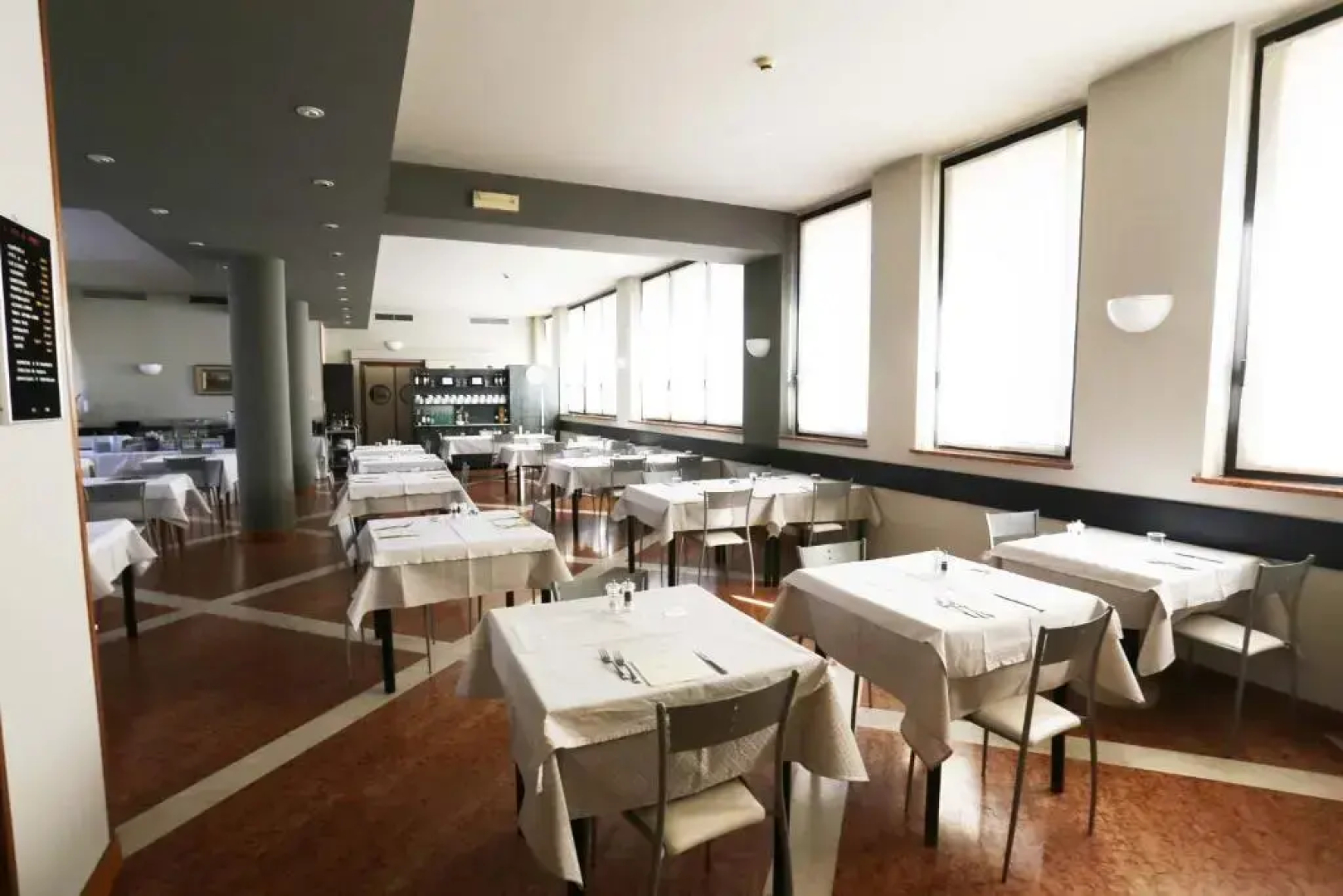 Hotel Roma