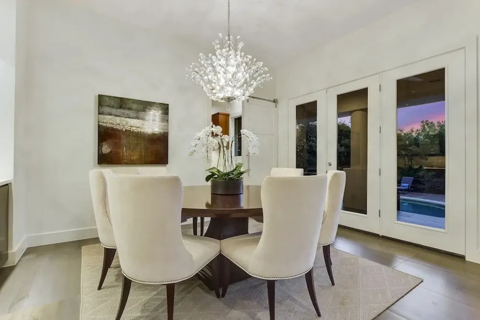 510 Austin - 5 Br Home